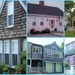 Cape Ann Houses  by deborahsimmerman