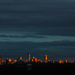 the sun sets on toronto by summerfield