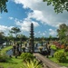 Water Palace of Tirtagangga, Bali, Indonesia  by gosia
