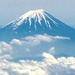 Fuji-san Planescape by jyokota