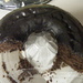 Chocolate Creme Cake by sfeldphotos