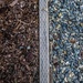 Mulch and gravel by cristinaledesma33