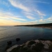 Sunset at Gnarabup Beach 3 by leestevo