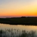 Sunset, Folly Beach, South Carolina by congaree