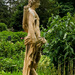 Garden Statue by clay88