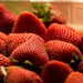 Strawberries by nanderson