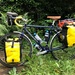 BUMBLE, LOADED AND READY FOR NORTHERN ADVENTURES by markp