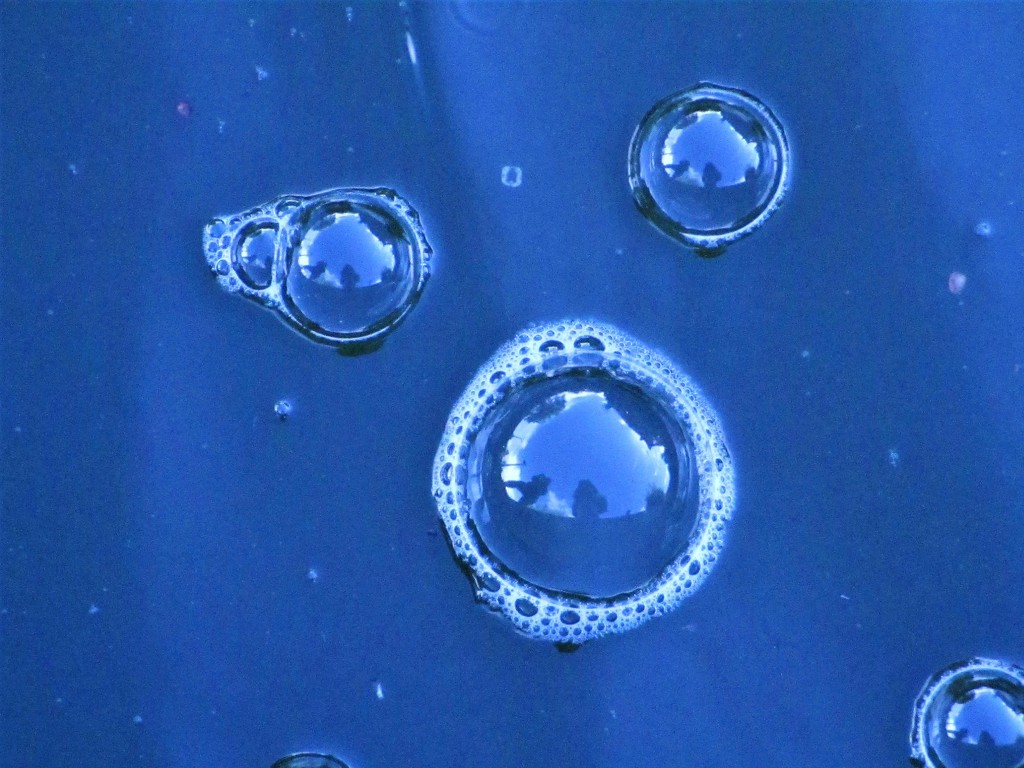 Bubble by granagringa