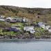 1/2 of Petty Harbour, Newfoundland by Weezilou