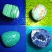 Polished stones by denisedaly