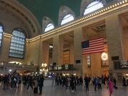 30th May 2017 - Grand Central Station, New York City