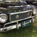 Vintage Volvo by clay88