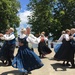 Scandinavian Folk Dancers by clay88
