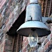 Lantern & Bricks by granagringa