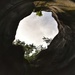 From Inside the Bake Oven - Glacial Pothole  by caitnessa