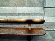 14th Oct 2010 - The Bench