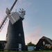 Mill at Sunset by g3xbm