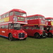 London Buses by davemockford