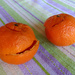 Clementines reconstructed … sort of  by rhoing
