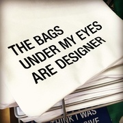 11th Jun 2017 - Designer Bags