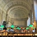 Reading Room, Boston Public Library by deborahsimmerman