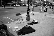 12th Jun 2017 - wanted: buskers