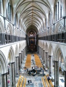 12th Jun 2017 - Salisbury Cathedral