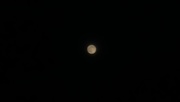 9th Jun 2017 - Full moon