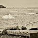 Beware Icebergs!! by pamknowler