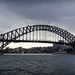 Sydney Harbour Bridge by yorkshirekiwi