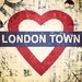 For London Town by brigette