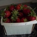 Michigan strawberries by stillmoments33