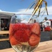 Processo and Strawberries by bizziebeeme