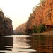 Katherine Gorge by landownunder