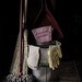 Broom and Mop Still Life by farmreporter