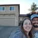 New First Time Homeowners!  by graceratliff