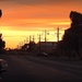 Broken Hill sunrise by yorkshirekiwi