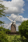 14th Jun 2017 - Winton Windmill