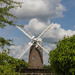 Winton Windmill by jon_lip