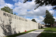 6th Jun 2017 - Memorial to the Battle of Arras