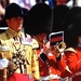 Trooping the colour by chimfa