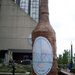 giant beer bottle  by stillmoments33