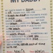 My Daddy by mdoelger