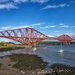 Forth Bridge in the sun. by frequentframes