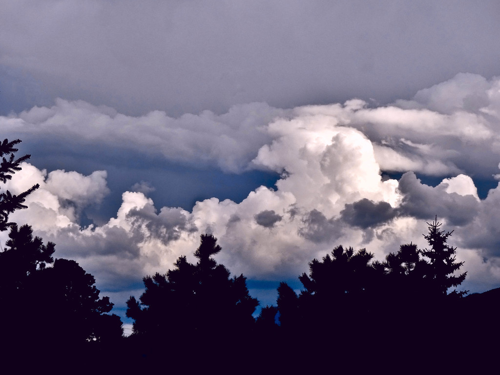 clouds by dmdfday