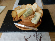 18th Jun 2017 - Mouse Part 8 - Cheese Board