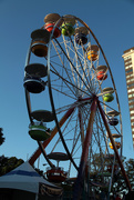 6th Aug 2016 - Ferris Wheel