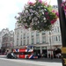 Flower Powered British Bus by will_wooderson