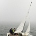 Father's Day Sail in the Fog !! by sailingmusic