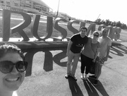 13th Jun 2017 - Sochi Olympic Park